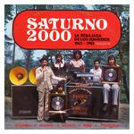 Various Artists: Saturno 2000: La Rebajada De Los Sonideros 1962-1983 [LP] - VINYL Product Image