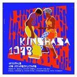 Various Artists: Kinshasa 1978 [LP] - VINYL Product Image