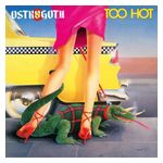 Ostrogoth: Too Hot [LP] [VINYL] Product Image