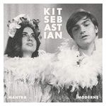 Kit Sebastian: Mantra Moderne [LP] - VINYL Product Image