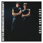 DAF: Gold und Liebe [LP] - VINYL Product Image