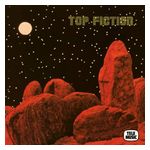 Pierre Dutour: Top Fiction [LP] - VINYL Product Image