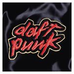 Daft Punk: Homework [LP] - VINYL Product Image
