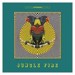Jungle Fire: Jungle Fire [LP] - VINYL Product Image