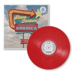 Steve Forbert: Moving Through America [LP] - VINYL Product Image