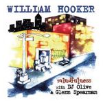 William Hooker: Mindfulness [LP] - VINYL Product Image