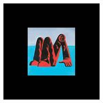King Krule: Man Alive! [LP] - VINYL Product Image