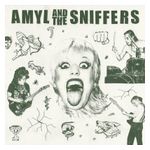Amyl and the Sniffers: Amyl and the Sniffers [LP] - VINYL Product Image