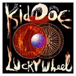 John Doe: Lucky Wheel [LP] - VINYL Product Image