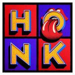 The Rolling Stones: Honk [Deluxe Edition] [LP] - VINYL Product Image