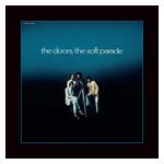 The Doors: The Soft Parade [CD] Product Image