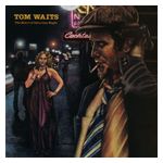 Tom Waits: The Heart of Saturday Night [LP] - VINYL Product Image