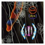 Lush: Spooky [LP] - VINYL Product Image