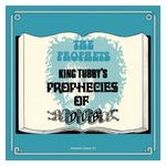 Various Artists: King Tubby's Prophecies of Dub [LP] - VINYL Product Image