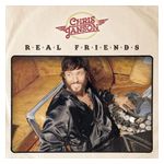 Chris Janson: Real Friends [LP] - VINYL Product Image