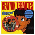 Beatnik Termites: Bubblecore [LP] - VINYL Product Image