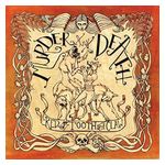 Murder by Death: Red of Tooth and Claw [LP] - VINYL Product Image