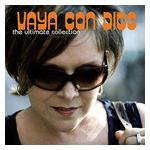 Vaya con Dios: Ultimate Collection [LP] - VINYL Product Image