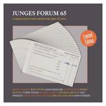 Various Artists: Junges Forum 65: Unreleased Tracks From the MPS-Studio [LP] - VINYL Product Image
