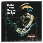 Dying Fetus: Dying Fetus - Make Them Beg For Death  - VINYL LP Product Image