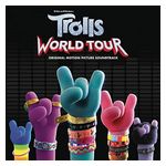 Trolls World Tour [Original Motion Picture Soundtrack] [LP] - VINYL Product Image