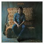 John Prine: John Prine [LP] - VINYL Product Image