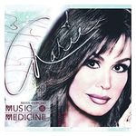 Marie Osmond: Music Is Medicine [LP] - VINYL Product Image
