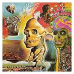 The Flaming Lips: Oh My Gawd!!!...The Flaming Lips [LP] - VINYL Product Image