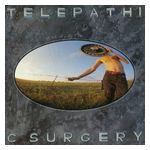 The Flaming Lips: Telepathic Surgery [LP] - VINYL Product Image