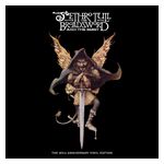 Jethro Tull: The Broadsword and the Beast [LP] - VINYL Product Image