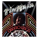 Tim Maia: Tim Maia - Disco Club  - VINYL LP Product Image