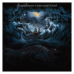 Sturgill Simpson: A Sailor's Guide to Earth [LP] - VINYL Product Image
