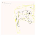 Lambchop: What Another Man Spills [LP] - VINYL Product Image