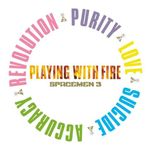 Spacemen 3: Playing with Fire [LP] [VINYL] Product Image