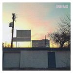 Spider Bags: Someday Everything Will Be Fine [LP] - VINYL Product Image