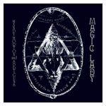 Mandy Morton: Magic Lady [LP] - VINYL Product Image