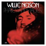 Willie Nelson: Phases and Stages [LP] - VINYL Product Image