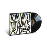Tom Waits: The Black Rider [LP] - VINYL Product Image