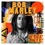Bob Marley & the Wailers: Africa Unite [LP] - VINYL Product Image