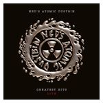 Ned's Atomic Dustbin: Greatest Hits [Live] [LP] - VINYL Product Image
