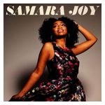 Samara Joy: Samara Joy [LP] - VINYL Product Image