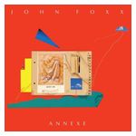 John Foxx: Annexe [LP] - VINYL Product Image