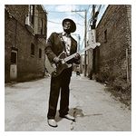 Buddy Guy: Bring 'Em In [LP] - VINYL Product Image