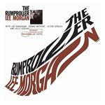 Lee Morgan: The Rumproller [LP] - VINYL Product Image