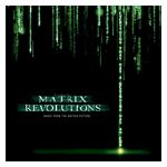 Don Davis: Matrix Revolutions [Original Motion Picture Soundtrack] [LP] - VINYL Product Image