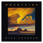 Nils Lofgren: Mountains [LP] - VINYL Product Image
