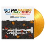 Justin Hurwitz: Guy And Madeline On A Park Bench [LP] - VINYL Product Image