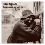 Jalen Ngonda: Come Around and Love Me [LP] - VINYL Product Image
