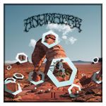 Anywhere: Anywhere II [LP] - VINYL Product Image