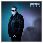 Danny Bryant: Rise [LP] - VINYL Product Image